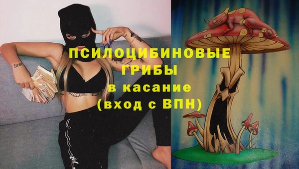 трава Баксан